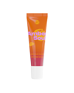 Bell Amber Soul Luminous Gloss Lucidalabbra 002