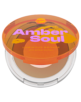 Bell Amber Soul Luminous Bronze 001 Bronzer do twarzy