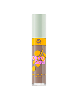 Bell Olive Soul Shadow Cream Kremowy cień do oczu, 02 