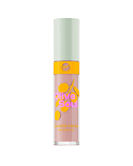 Bell Olive Soul Shadow Cream Ombretto in crema 02