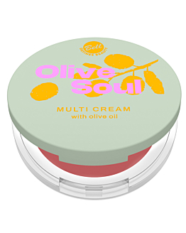 Bell Olive Soul Multi Cream Crema multifunzione viso 02
