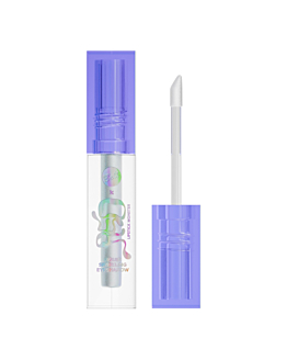Bell x RLM Liquid Sparkling Eyeshadow Cień do oczu 001