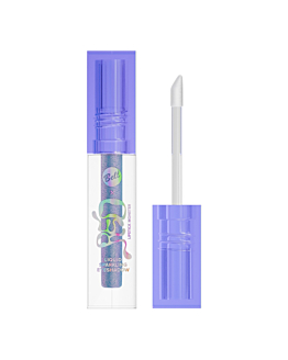 Bell x RLM Liquid Sparkling Eyeshadow Cień do oczu 002