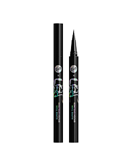 Bell x RLM Super Thin Brush Eyeliner Precyzyjny eyeliner 001