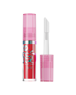 Bell x RLM Glassy Lip Oil Olejek do ust 001