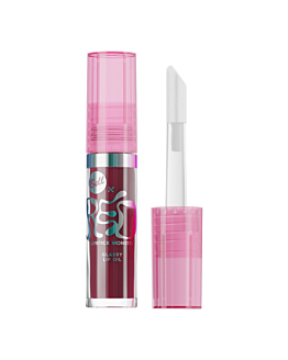 Bell x RLM Glassy Lip Oil Olio per labbra 003