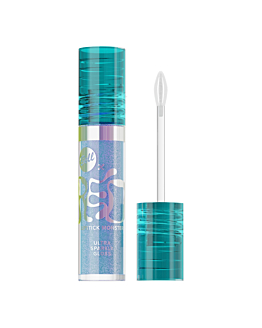 Bell x RLM Ultra Sparkly Lip Gloww Błyszczyk do ust 001