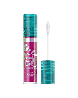 Bell x RLM Ultra Sparkly Lip Gloww Lucidalabbra 003