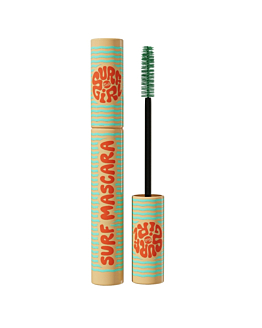 Bell Surf Girl Mascara Tusz do rzęs, Mint
