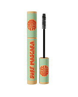 Bell Surf Girl Mascara Tusz do rzęs, Black
