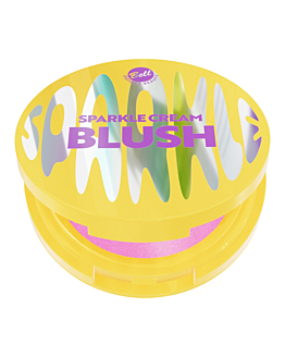 Bell Mood Maker Sparkle Cream Blush Fard in crema per guance 001