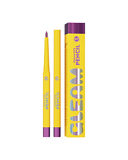Bell Mood Maker Gleam Eye Pencil Wodoodporna błyszcząca kredka do oczu 002 