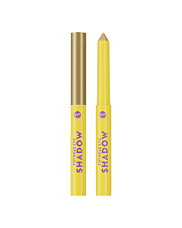 Bell Mood Maker Twinkle Eye Shadow Ombretto Impermeabile Brillante in Stick 001