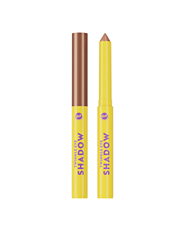Bell Mood Maker Twinkle Eye Shadow Ombretto Impermeabile Brillante in Stick 003
