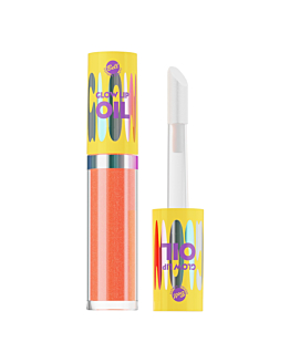 Bell Mood Maker Glow Lip Oil Drobinkowy olejek do ust 001