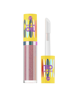 Bell Mood Maker Glow Lip Oil Drobinkowy olejek do ust 002