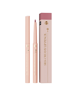 Bell Silk Creamy Lip Pencil Konturówka do ust, 02 