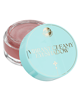 Bell Vibrant Creamy Eyeshadow Cień do powiek, 01 Sunset