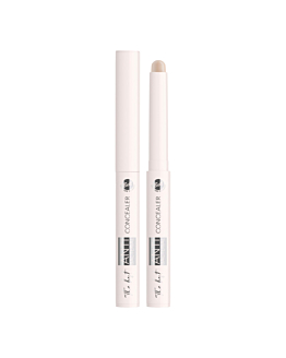 Bell The Best Stick Antibacterial Concealer Korektor w sztyfcie 001