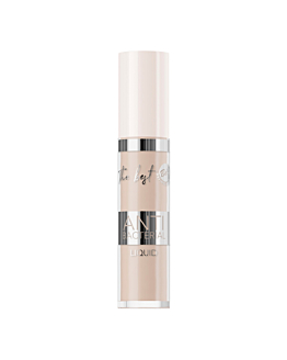 Bell The Best Liquid Antibacterial Concealer Korektor w płynie 001 