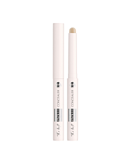 Bell The Best Stick Antibacterial Concealer Korektor w sztyfcie 002