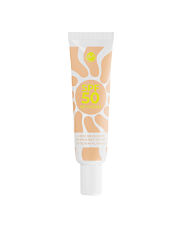 Bell Summer Viber BB Cream Crema BB Coprente con SPF50 001