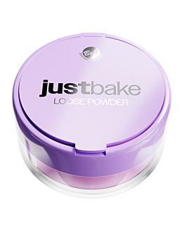 Bell Summer Viber Just Bake Loose Powder Cipria fissante in polvere 001