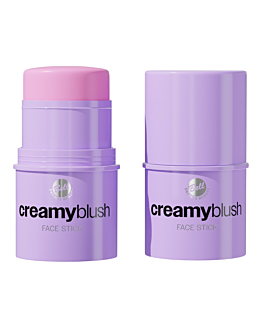 Bell Summer Viber Creamy Blush Face Stick Róż do policzków w sztyfcie 001