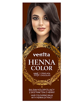 Venita Color Balsamo Colorante 115 Cioccolato