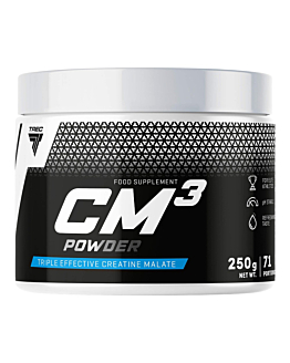 Trec CM3 Powder Jar Orange Proszek, 250 g