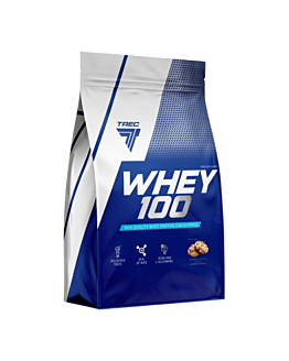Trec Whey 100 Cookies Proszek, 700 g