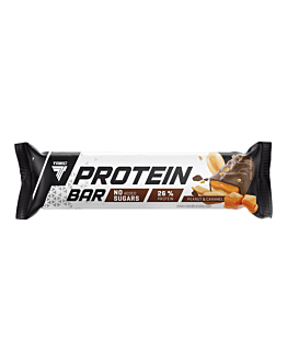 Trec Protein Bar - peanut & Caramel