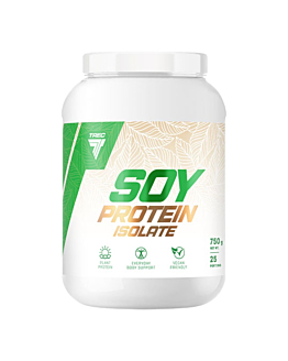 Trec Soy Protein Isolate Jar Mango Proszek, 750 g