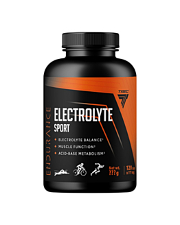 Trec Endurance Electrolyte Sport Kapsułki, 120 szt.