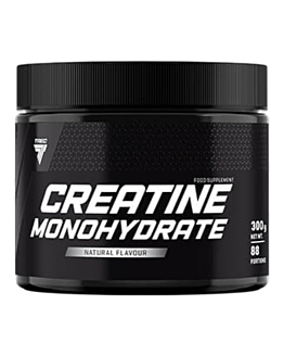 Trec Creatine Monohydrate Jar Natural Proszek, 300 g