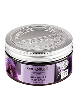 Organique Black Orchid Balsam do ciała