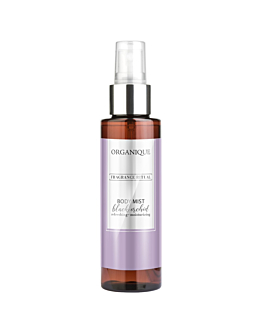 Organique Black Orchid Mgiełka zapachowa 100 ml
