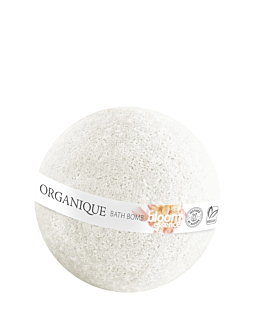 Organique Bloom Essence Odżywcza kula do kąpieli