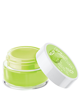 Bielenda Lip Care Sleeping Mask Balsam do ust Melon Bomb 2w1 + maska na noc Melon