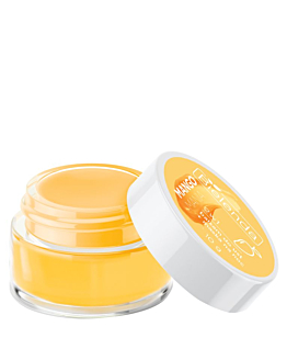 Bielenda Lip Care Sleeping Mask Balsam do ust Mango Mania 2w1 + maska na noc Mango