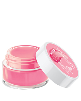 Bielenda Lip Care Sleeping Mask Balsam do ust Watermelon 2w1 + maska na noc Arbuz