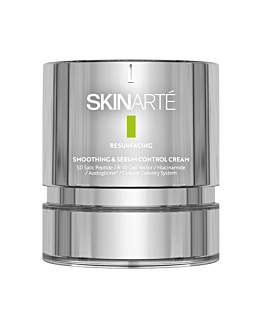 SKINARTÉ RESURFACING Wygładzający krem seboregulujący