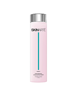 SKINARTÉ PURITY Tonik nawilżająco–równoważący
