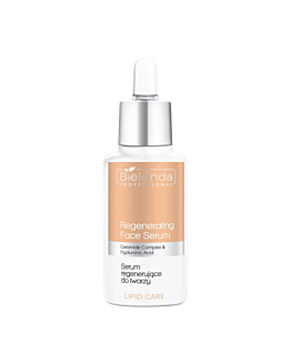 Bielenda Professional Lipid Care Serum regenerujące