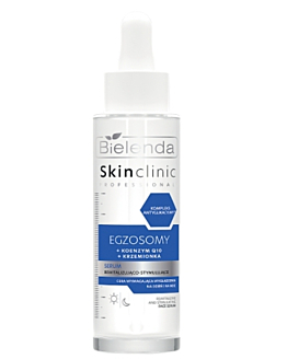 Bielenda Skin Clinic Professional Egzosomy Serum rewitalizująco-stymulujące