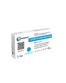 Clongene Test COVID-19