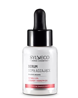 Sylveco Dermo Serum odmładzające