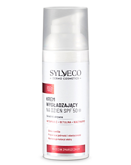 Sylveco Dermo Krem przeciwzmarszczkowy na dzień