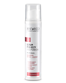 Sylveco Dermo Serum pod oczy i na powieki