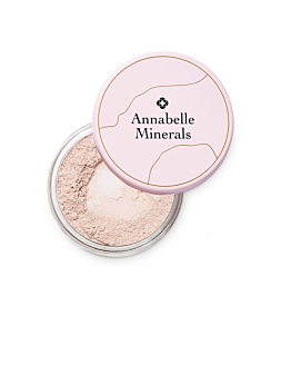 Annabelle Minerals Puder glinkowy